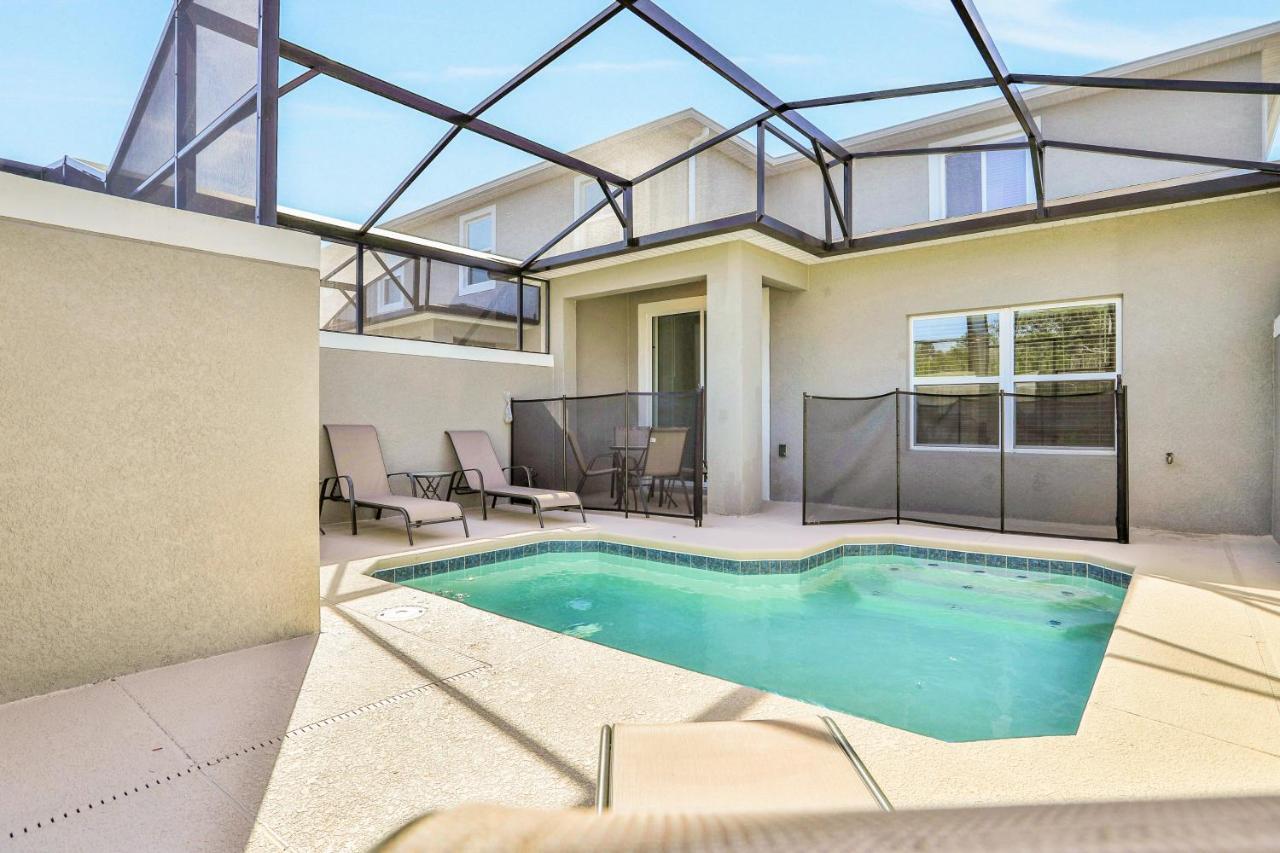 Sun Kissed Memories Villa Kissimmee Luaran gambar