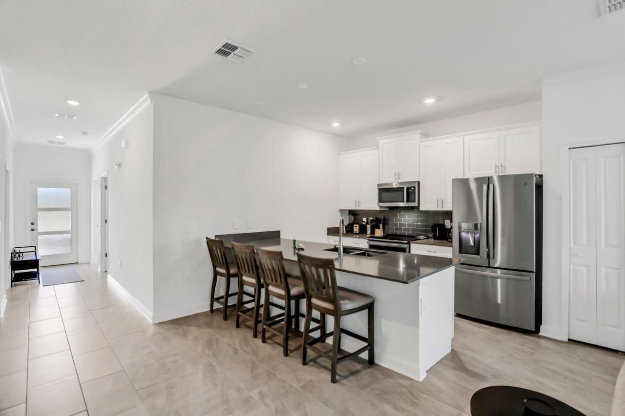 Sun Kissed Memories Villa Kissimmee Luaran gambar