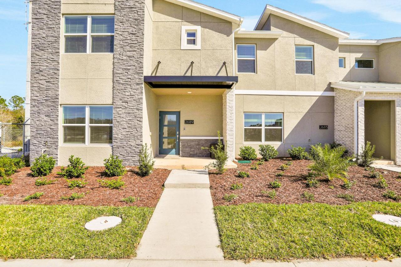 Sun Kissed Memories Villa Kissimmee Luaran gambar