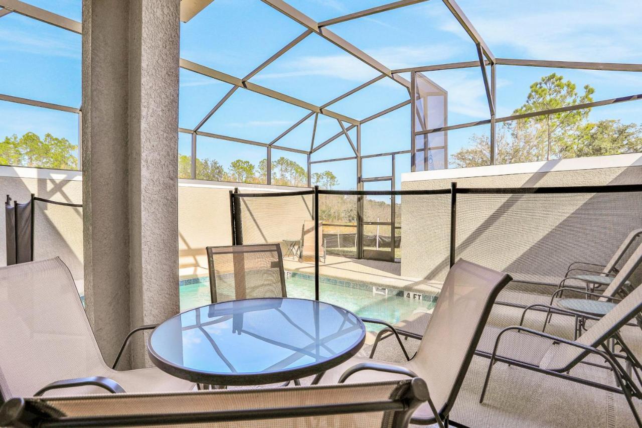 Sun Kissed Memories Villa Kissimmee Luaran gambar