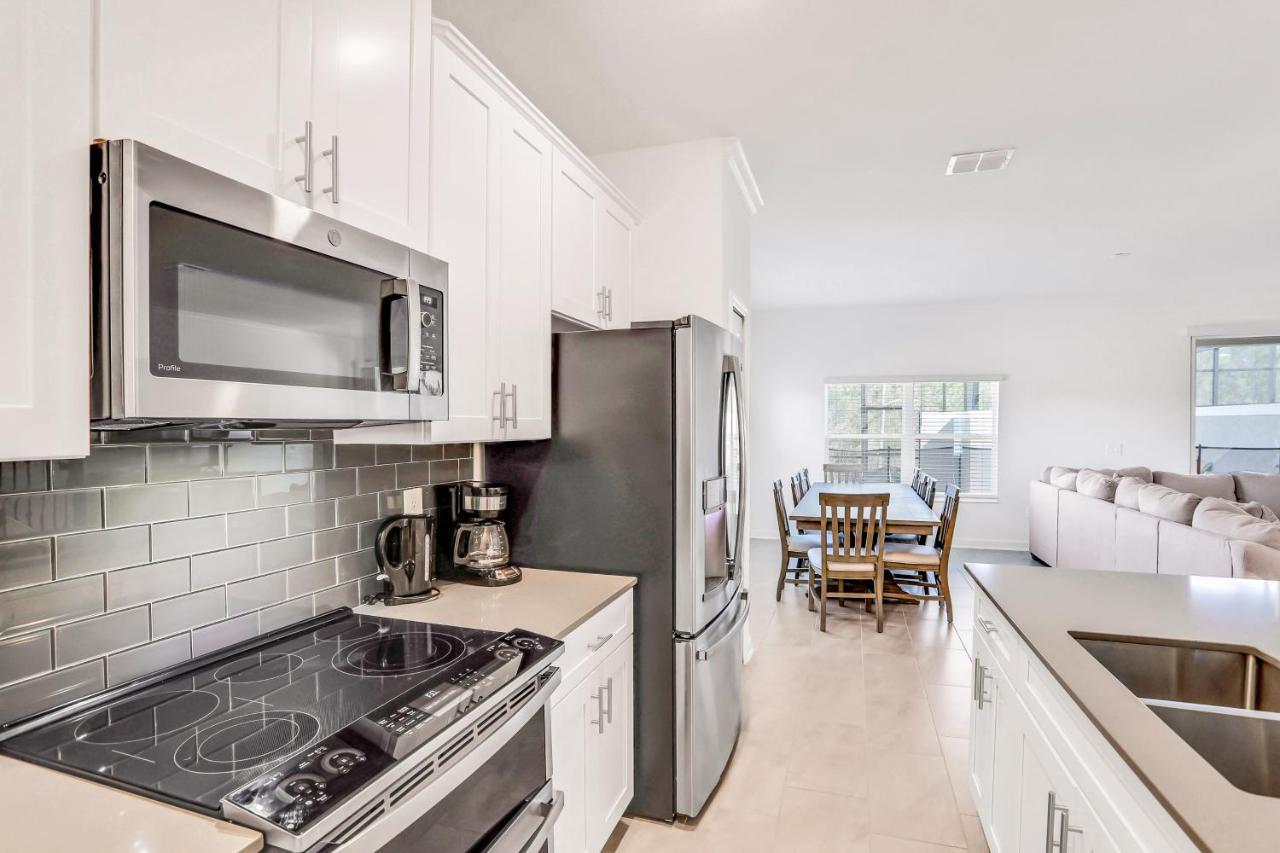Sun Kissed Memories Villa Kissimmee Luaran gambar
