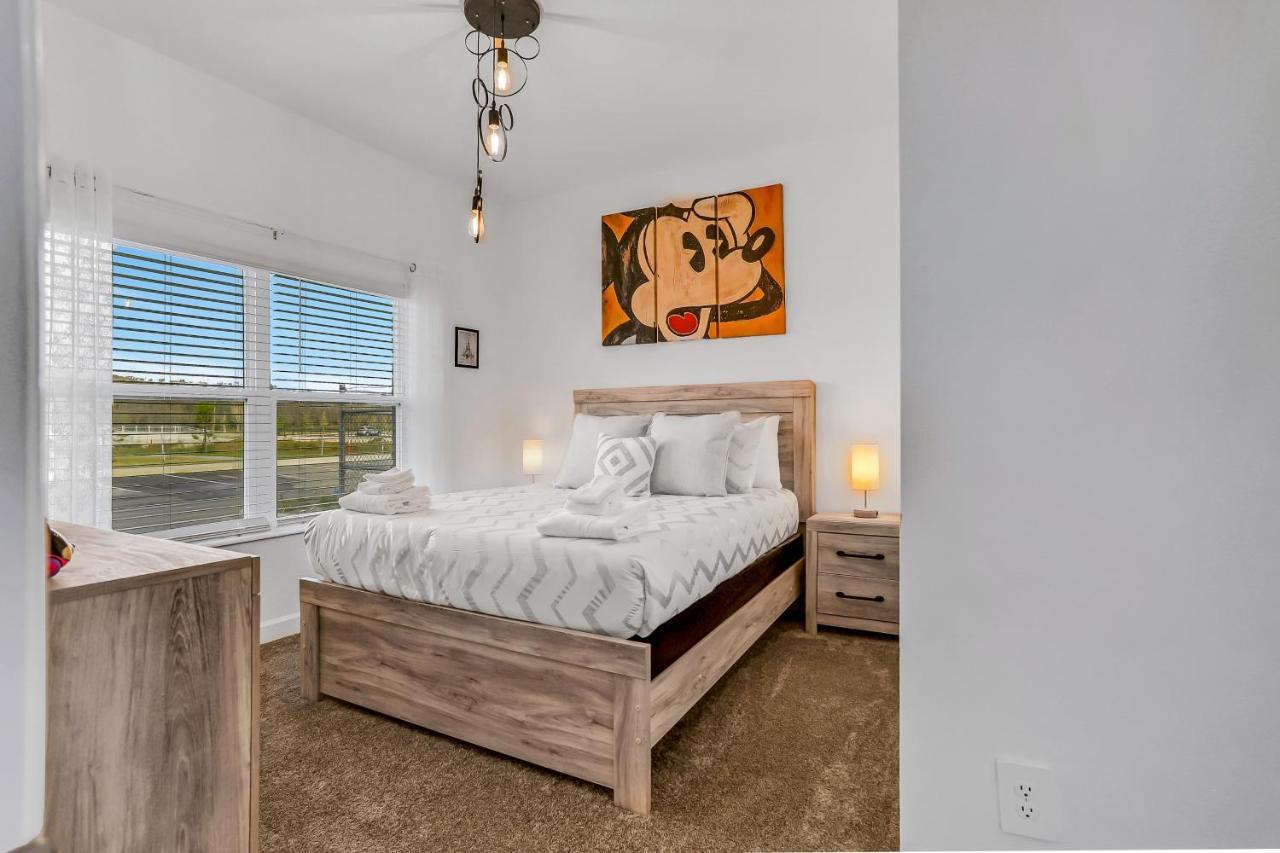 Sun Kissed Memories Villa Kissimmee Luaran gambar