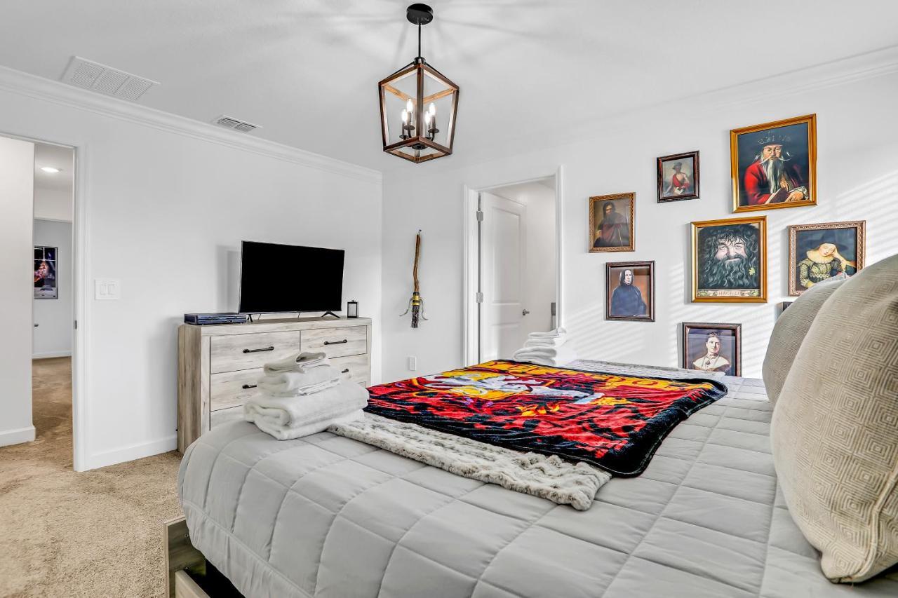 Sun Kissed Memories Villa Kissimmee Luaran gambar