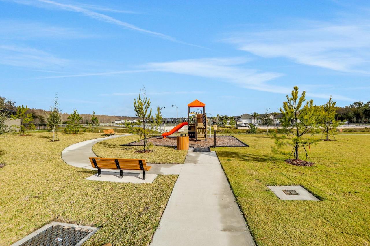 Sun Kissed Memories Villa Kissimmee Luaran gambar