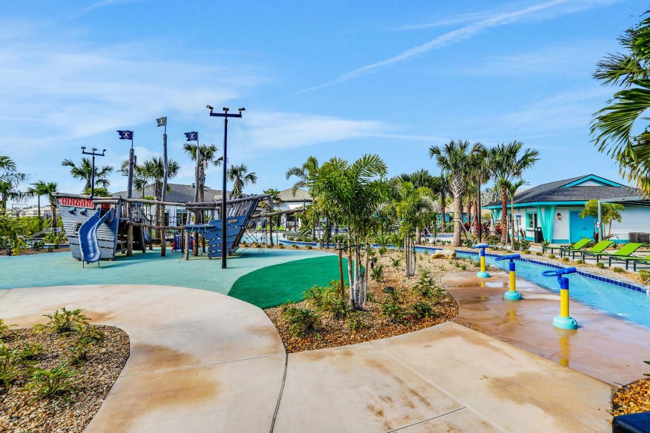 Sun Kissed Memories Villa Kissimmee Luaran gambar