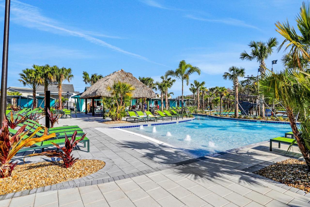 Sun Kissed Memories Villa Kissimmee Luaran gambar