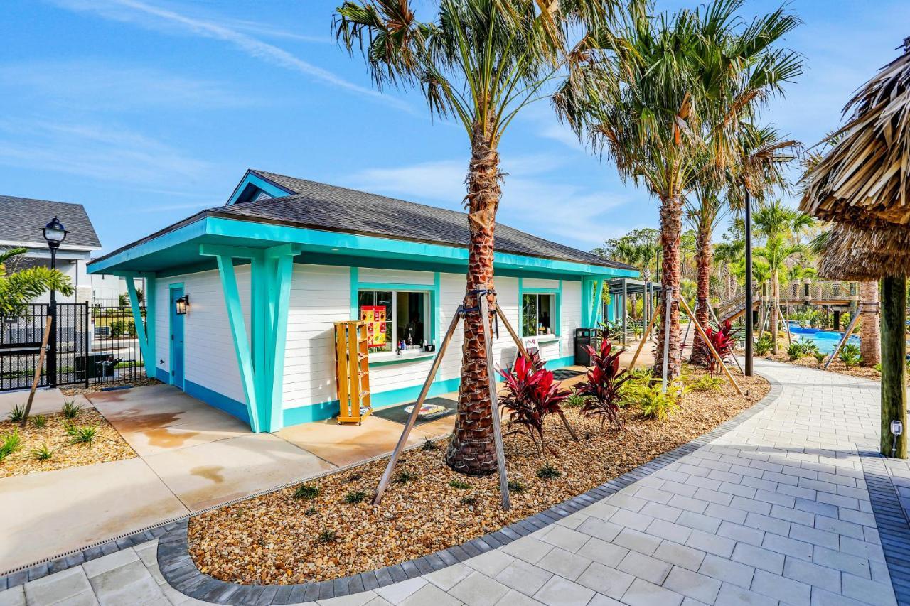 Sun Kissed Memories Villa Kissimmee Luaran gambar