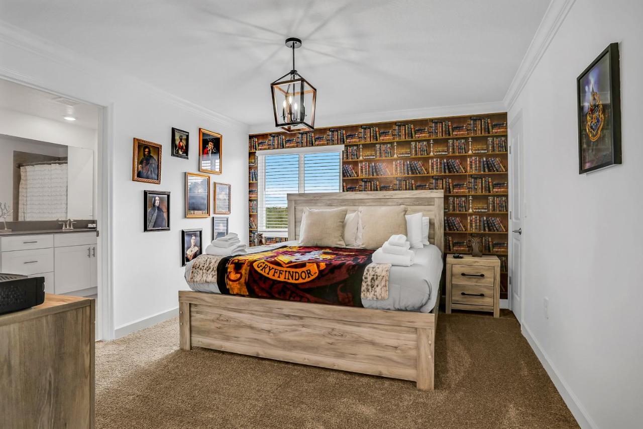 Sun Kissed Memories Villa Kissimmee Luaran gambar