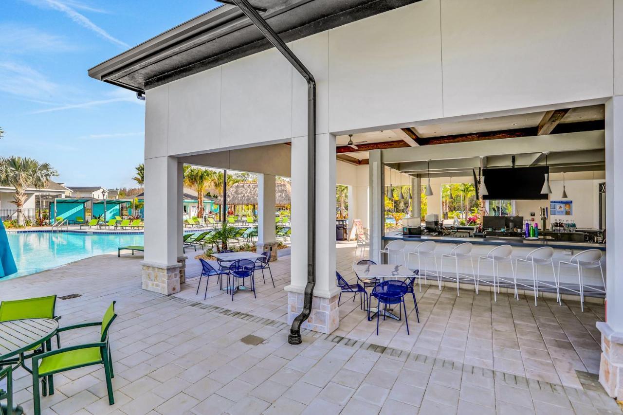 Sun Kissed Memories Villa Kissimmee Luaran gambar