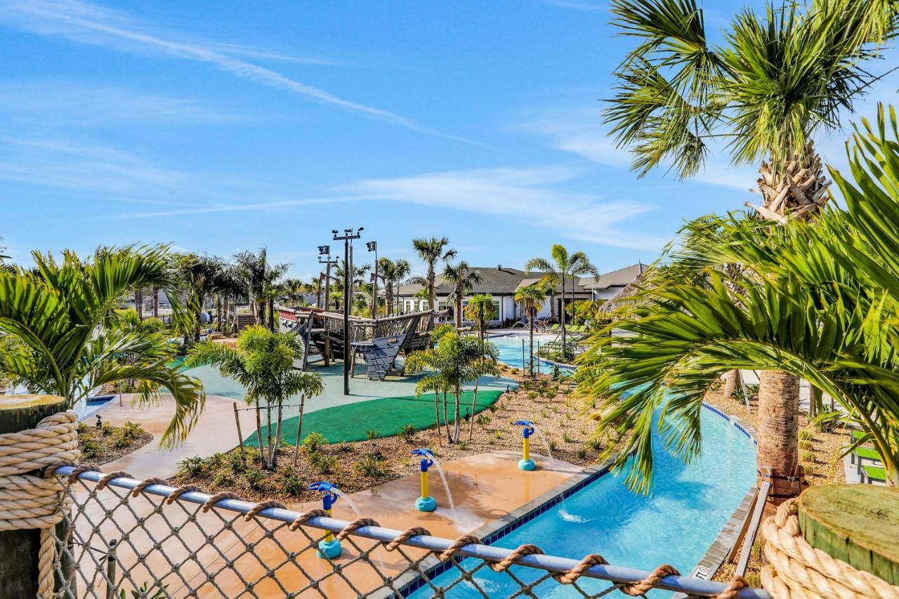 Sun Kissed Memories Villa Kissimmee Luaran gambar
