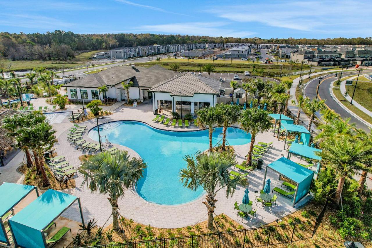 Sun Kissed Memories Villa Kissimmee Luaran gambar