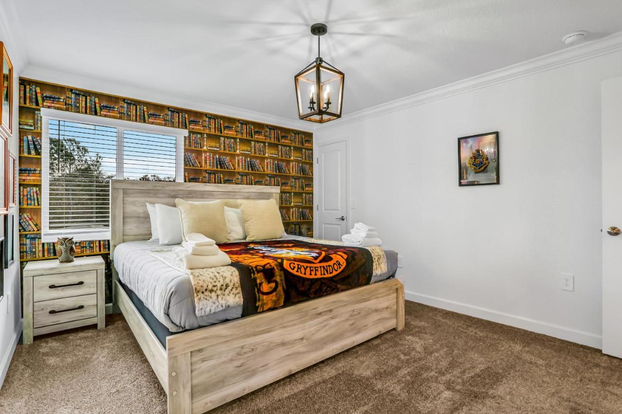 Sun Kissed Memories Villa Kissimmee Luaran gambar