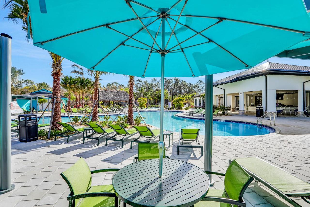 Sun Kissed Memories Villa Kissimmee Luaran gambar