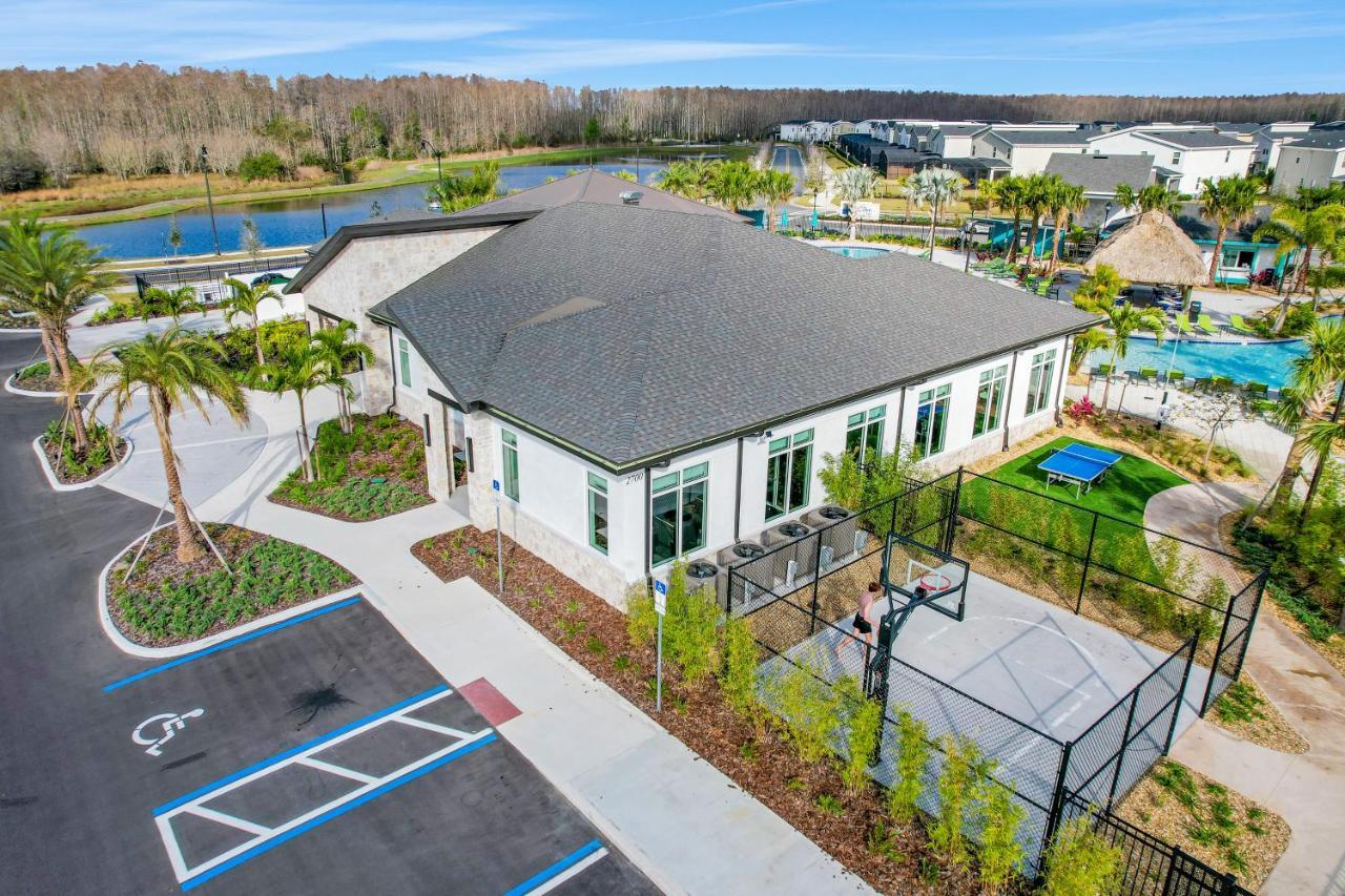 Sun Kissed Memories Villa Kissimmee Luaran gambar