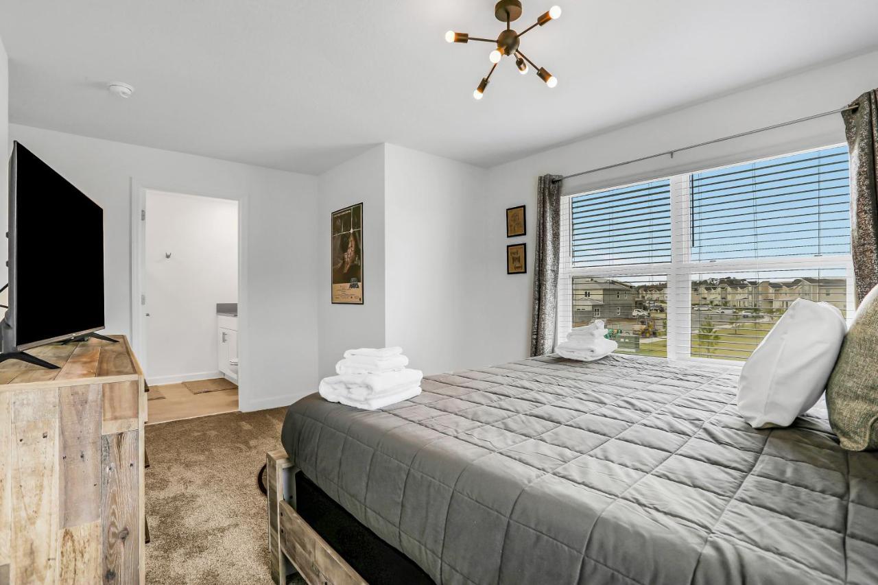 Sun Kissed Memories Villa Kissimmee Luaran gambar