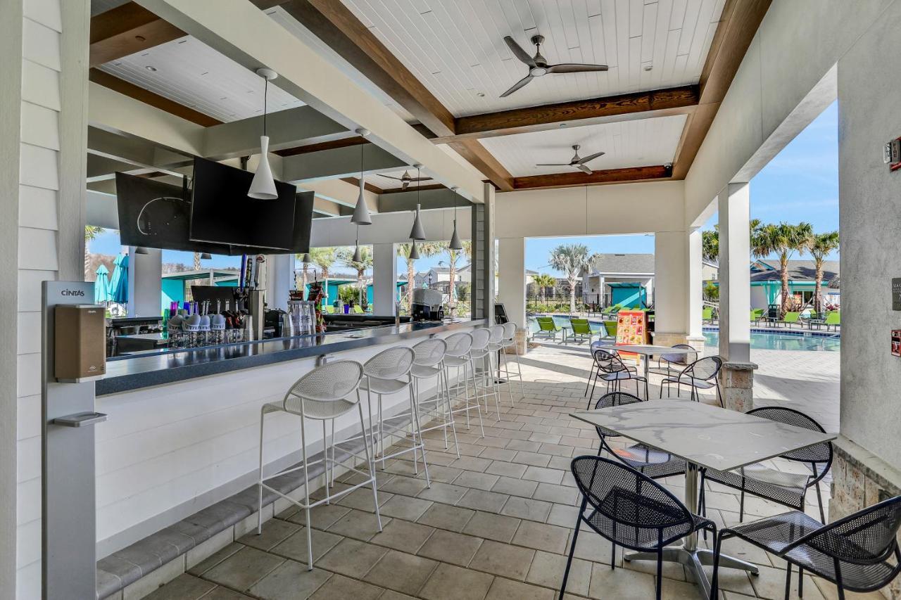 Sun Kissed Memories Villa Kissimmee Luaran gambar