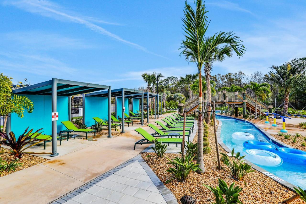Sun Kissed Memories Villa Kissimmee Luaran gambar