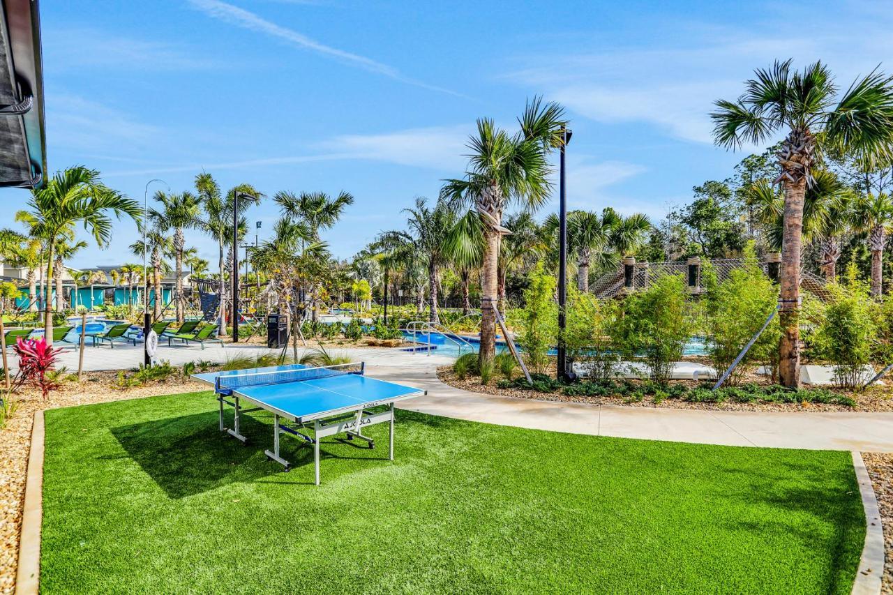 Sun Kissed Memories Villa Kissimmee Luaran gambar
